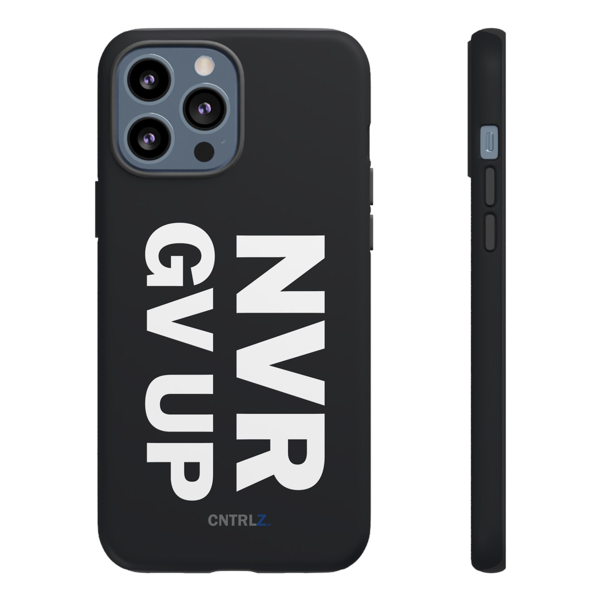 NVR GV UP Tough Case - CNTRL Z