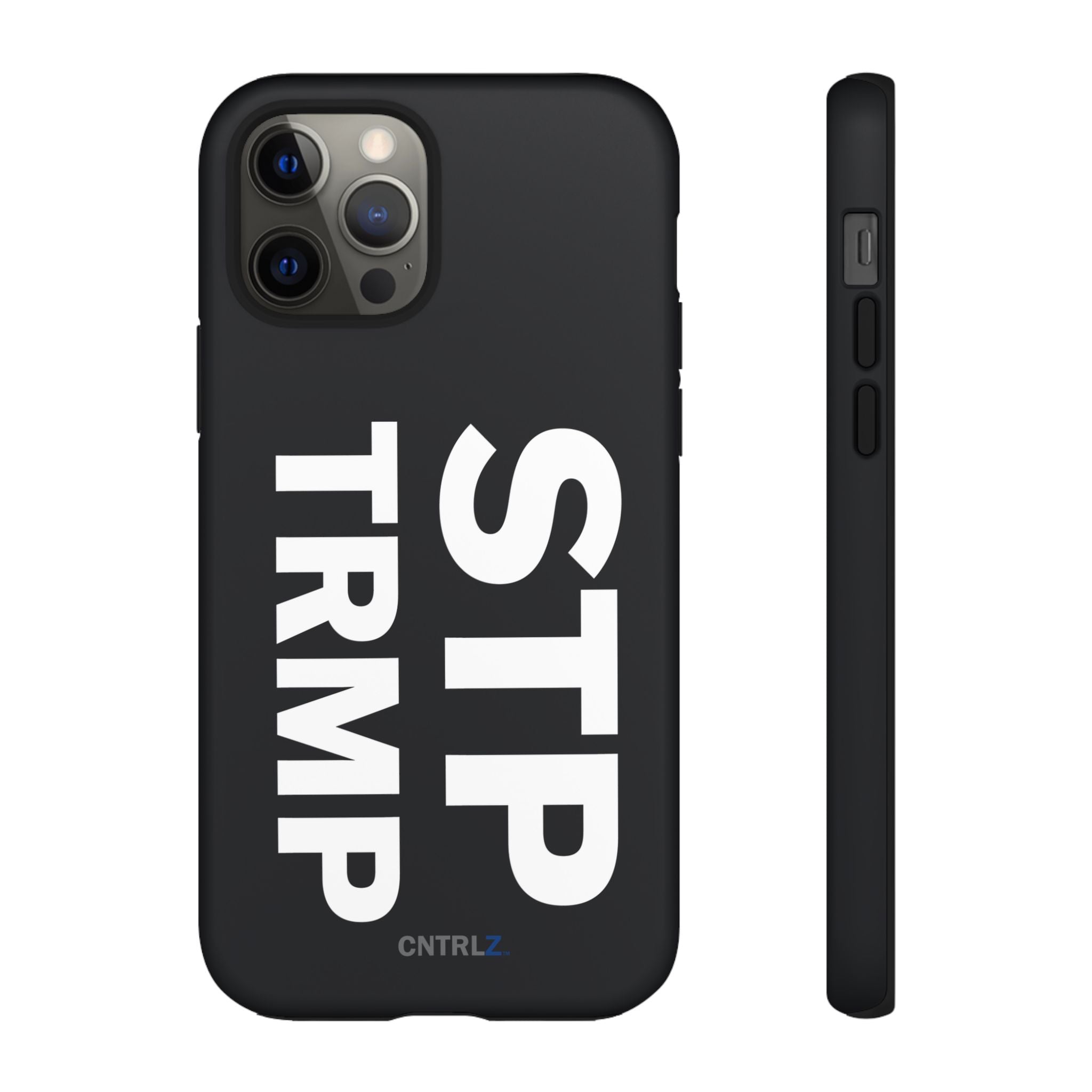 STP TRMP Tough Case - CNTRL Z