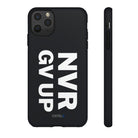 NVR GV UP Tough Case - CNTRL Z