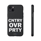 CNTRY OVT PRTY Tough Case - CNTRL Z