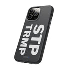 STP TRMP Tough Case - CNTRL Z