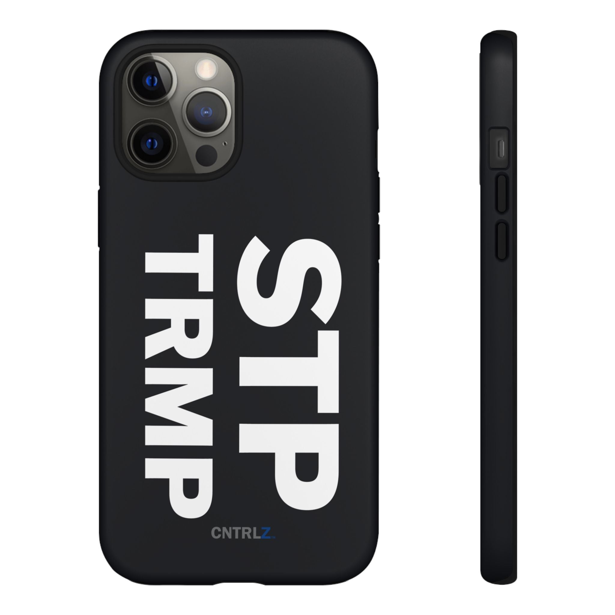 STP TRMP Tough Case - CNTRL Z