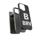 B BRV Tough Case - CNTRL Z