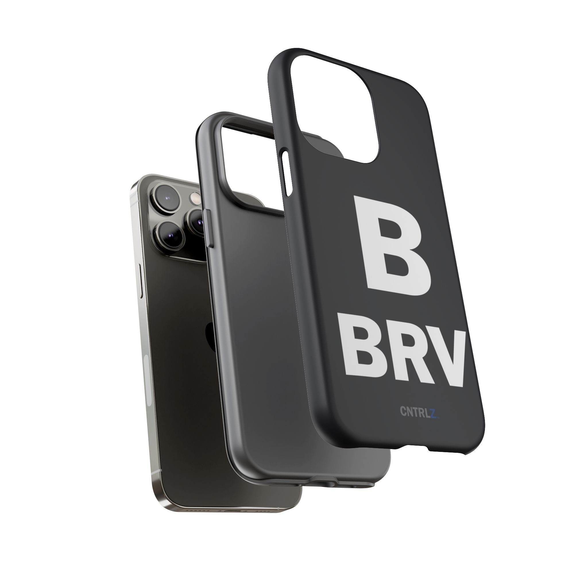 B BRV Tough Case - CNTRL Z