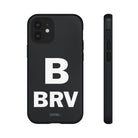 B BRV Tough Case - CNTRL Z