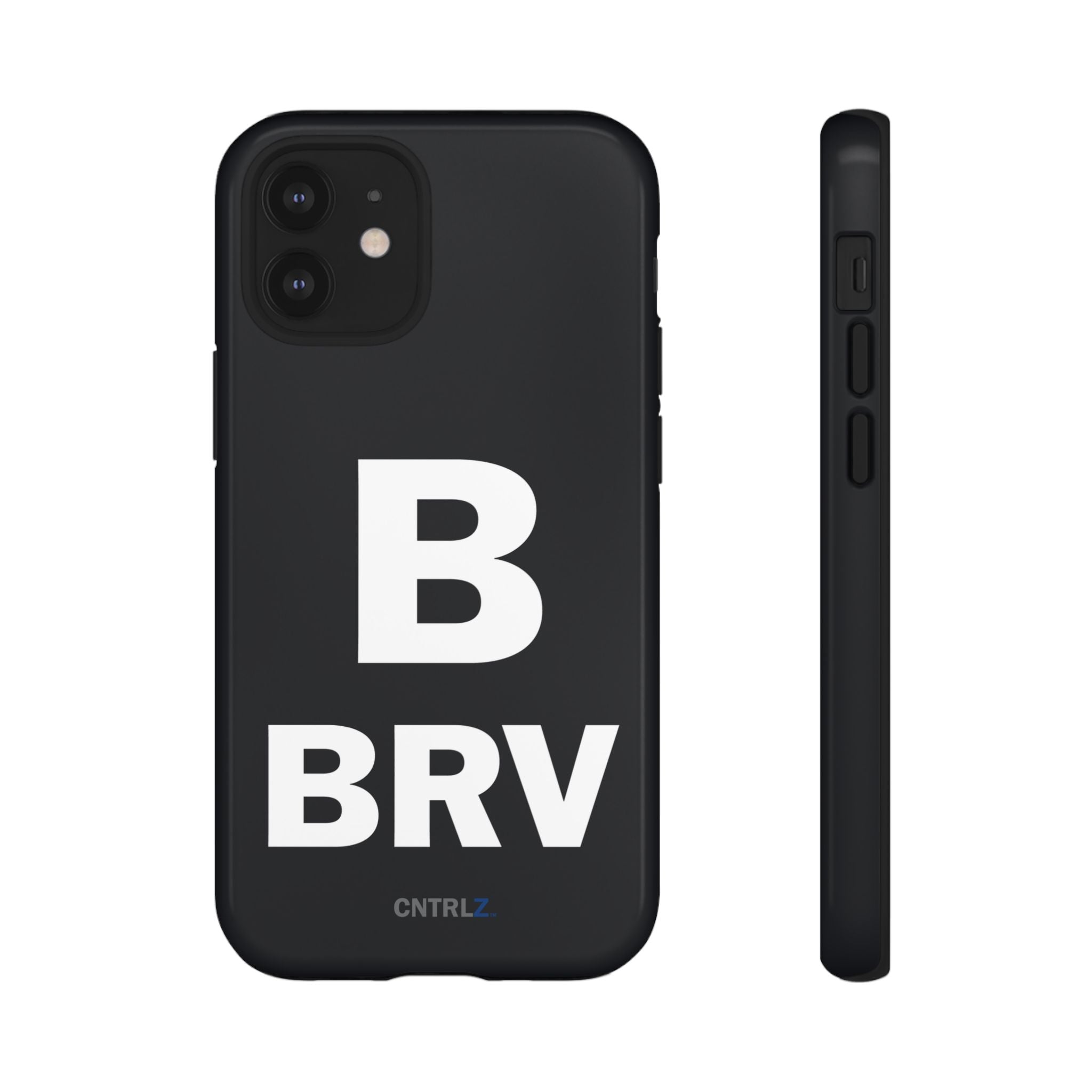 B BRV Tough Case - CNTRL Z