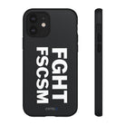 FGHT FSCSM Tough Case - CNTRL Z