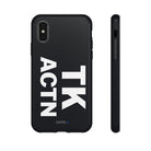 TK ACTN Tough Case - CNTRL Z