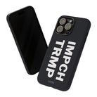 IMPCH TRMP Tough Case - CNTRL Z