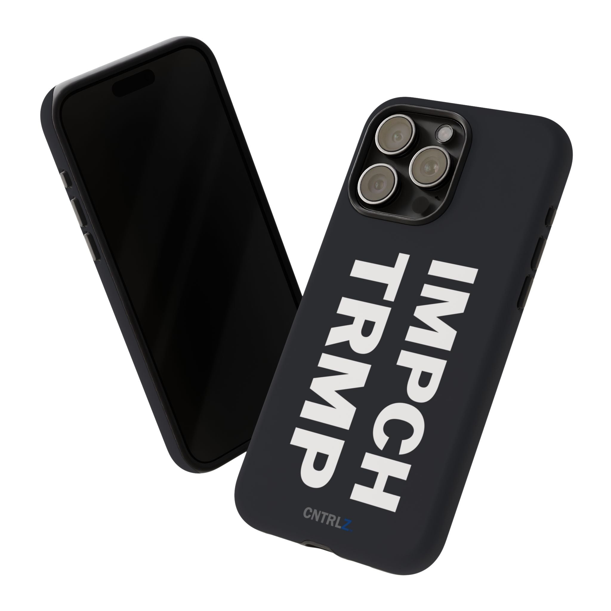 IMPCH TRMP Tough Case - CNTRL Z
