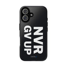 NVR GV UP Tough Case - CNTRL Z