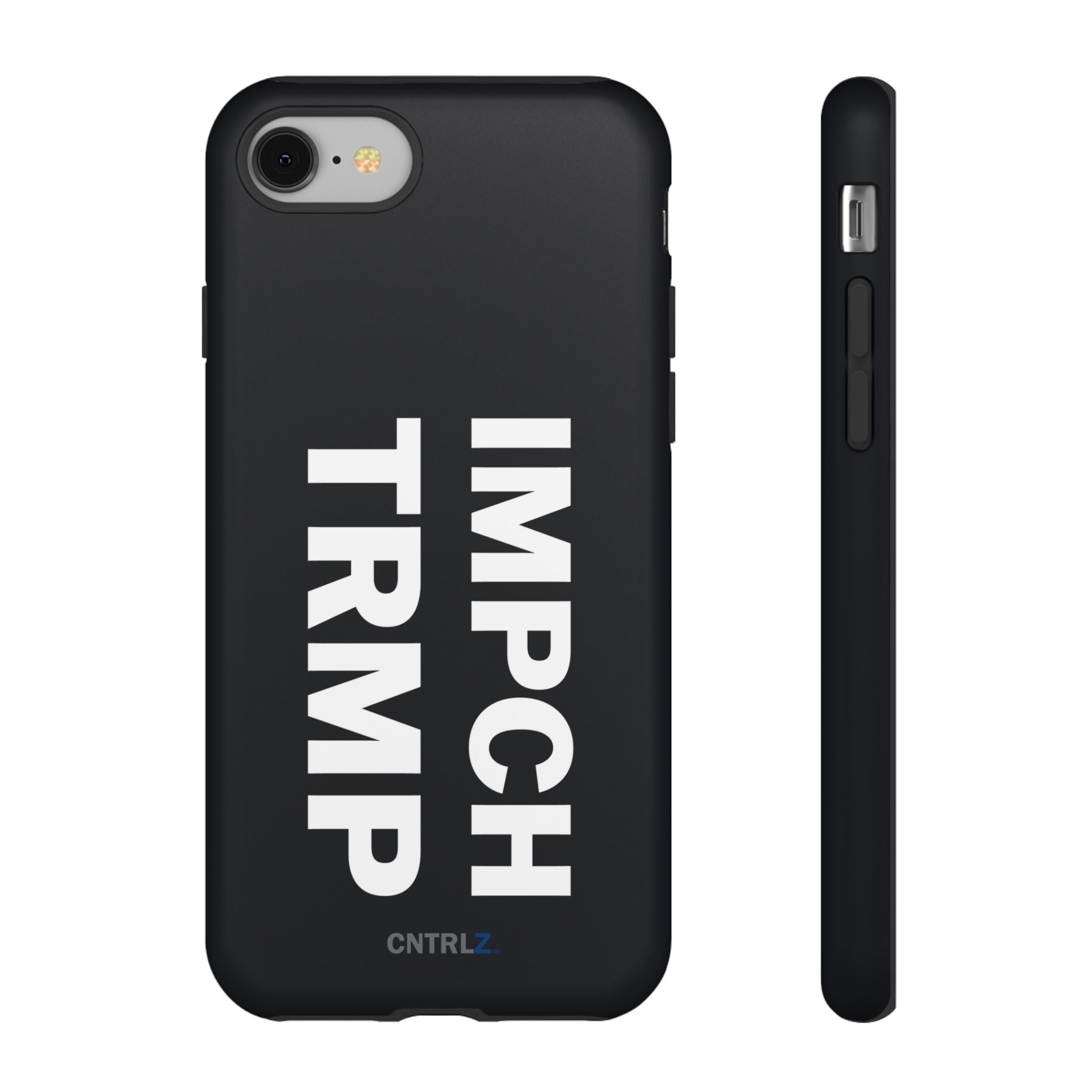IMPCH TRMP Tough Case - CNTRL Z