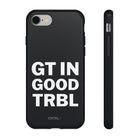 GT IN GOOD TRBL Tough Case - CNTRL Z