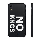 NO KNGS Tough Case - CNTRL Z