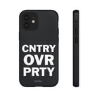 CNTRY OVT PRTY Tough Case - CNTRL Z