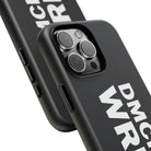 DMCRCY WRKS Tough Case - CNTRL Z