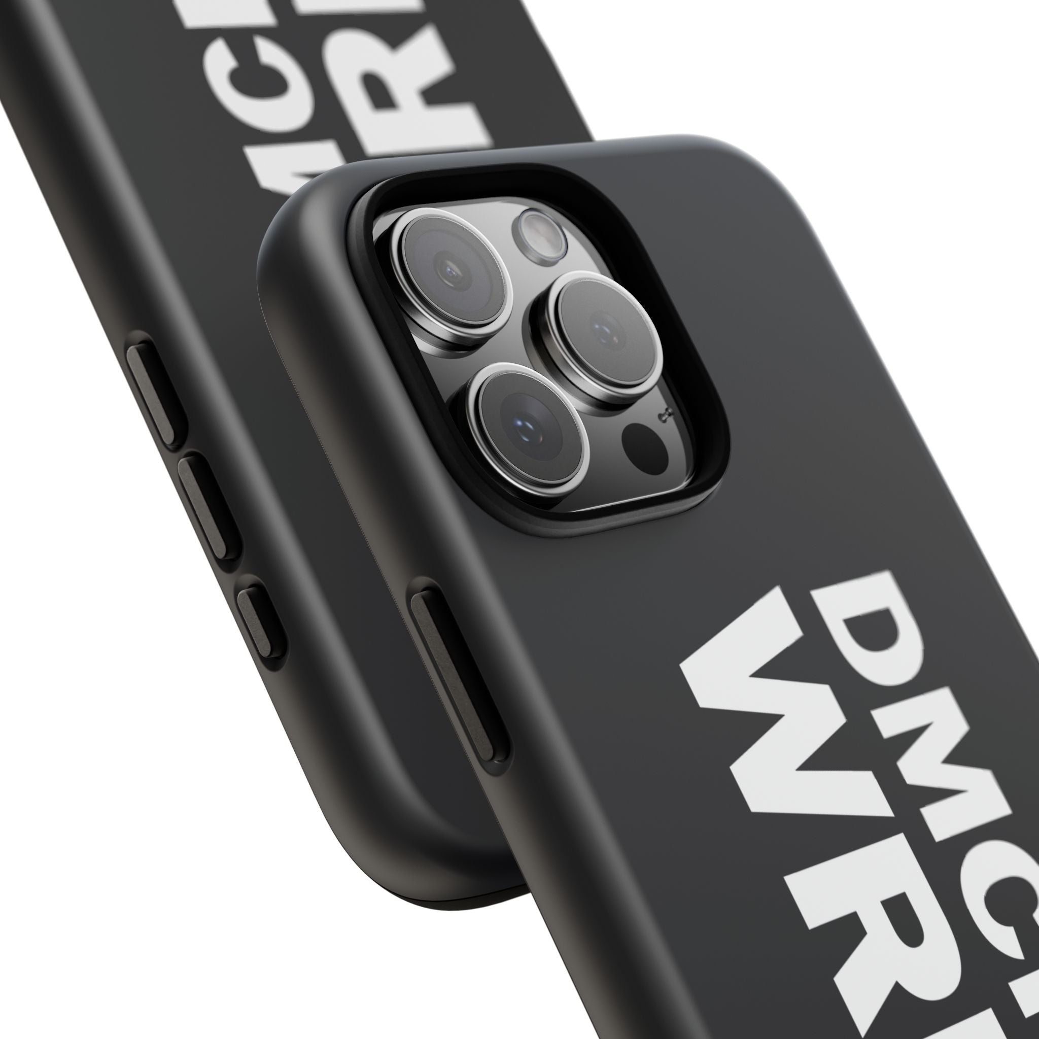 DMCRCY WRKS Tough Case - CNTRL Z