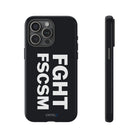 FGHT FSCSM Tough Case - CNTRL Z