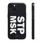 STP MSK Tough Case - CNTRL Z