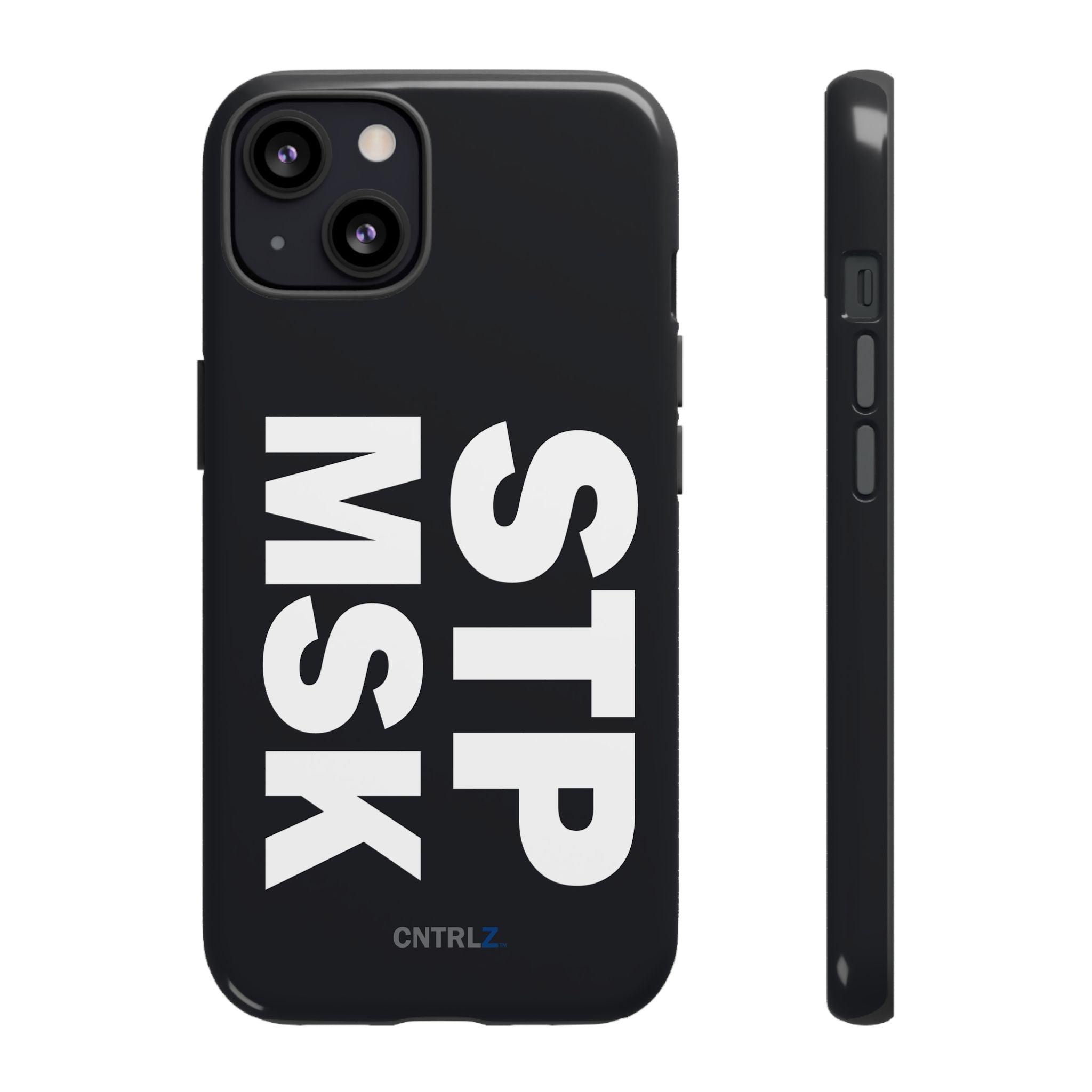 STP MSK Tough Case - CNTRL Z