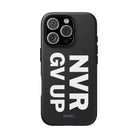 NVR GV UP Tough Case - CNTRL Z
