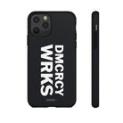 DMCRCY WRKS Tough Case - CNTRL Z