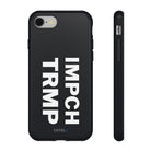 IMPCH TRMP Tough Case - CNTRL Z