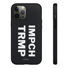 IMPCH TRMP Tough Case - CNTRL Z