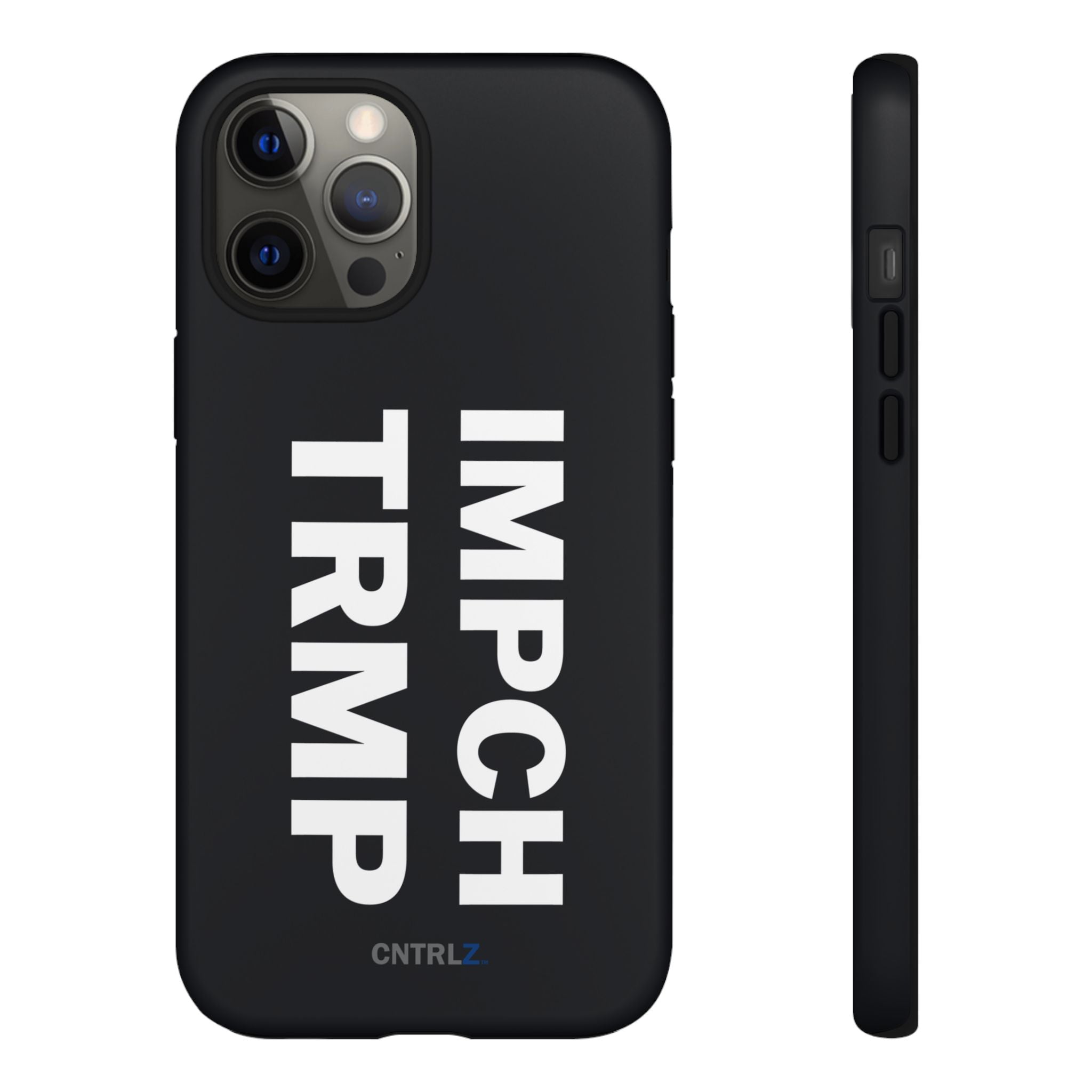 IMPCH TRMP Tough Case - CNTRL Z
