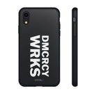 DMCRCY WRKS Tough Case - CNTRL Z