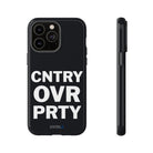 CNTRY OVT PRTY Tough Case - CNTRL Z