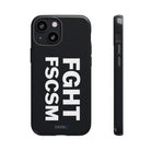 FGHT FSCSM Tough Case - CNTRL Z