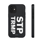 STP TRMP Tough Case - CNTRL Z