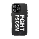 FGHT FSCSM Tough Case - CNTRL Z