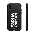 DMCRCY WRKS Tough Case - CNTRL Z
