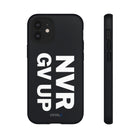 NVR GV UP Tough Case - CNTRL Z