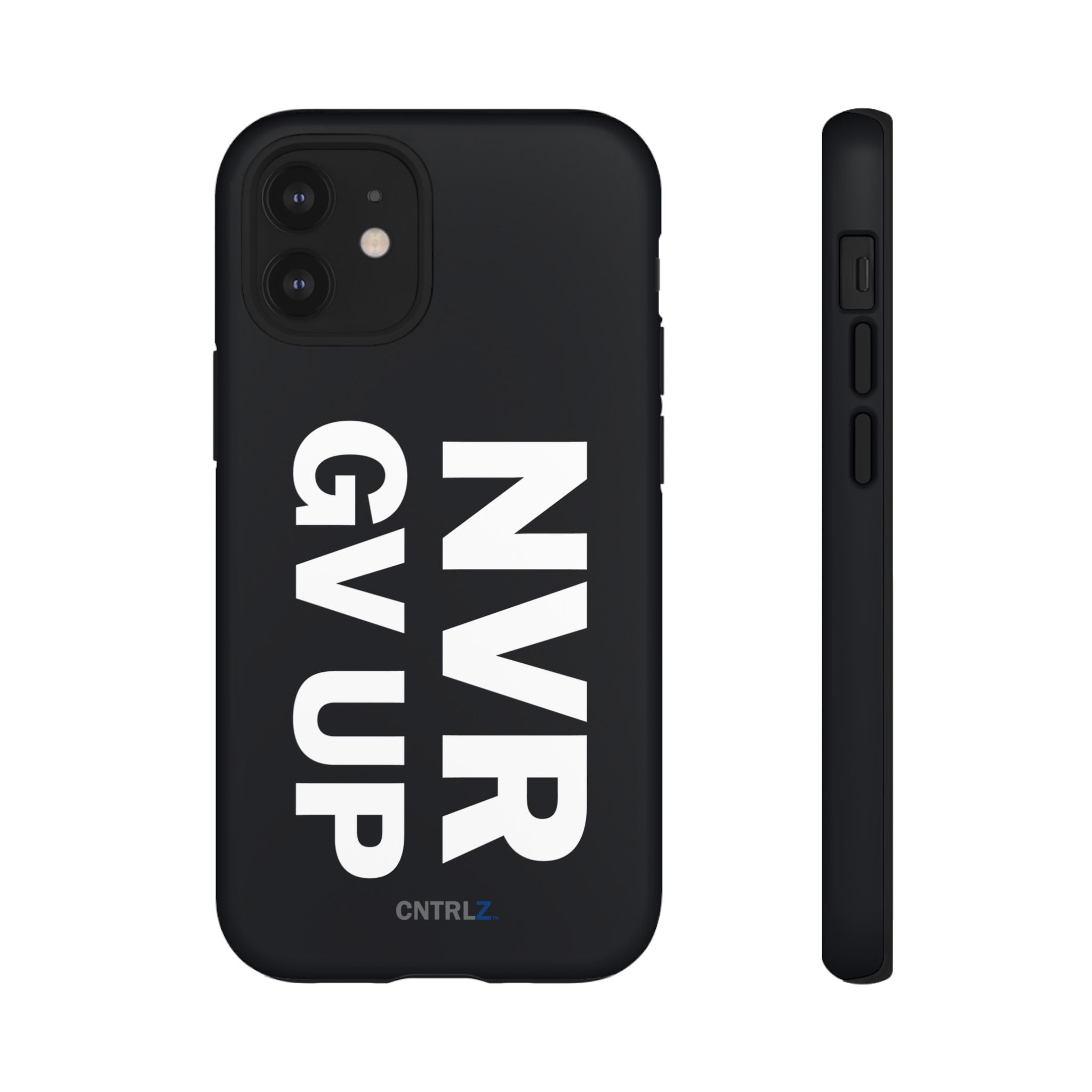 NVR GV UP Tough Case - CNTRL Z