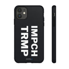 IMPCH TRMP Tough Case - CNTRL Z