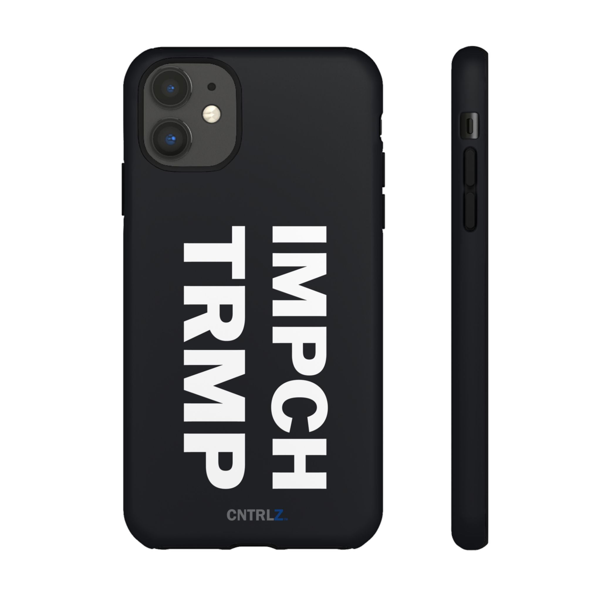 IMPCH TRMP Tough Case - CNTRL Z