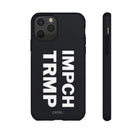 IMPCH TRMP Tough Case - CNTRL Z