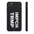 IMPCH TRMP Tough Case - CNTRL Z