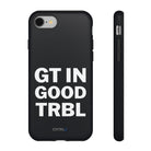 GT IN GOOD TRBL Tough Case - CNTRL Z