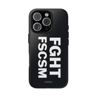 FGHT FSCSM Tough Case - CNTRL Z