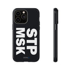 STP MSK Tough Case - CNTRL Z