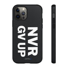 NVR GV UP Tough Case - CNTRL Z