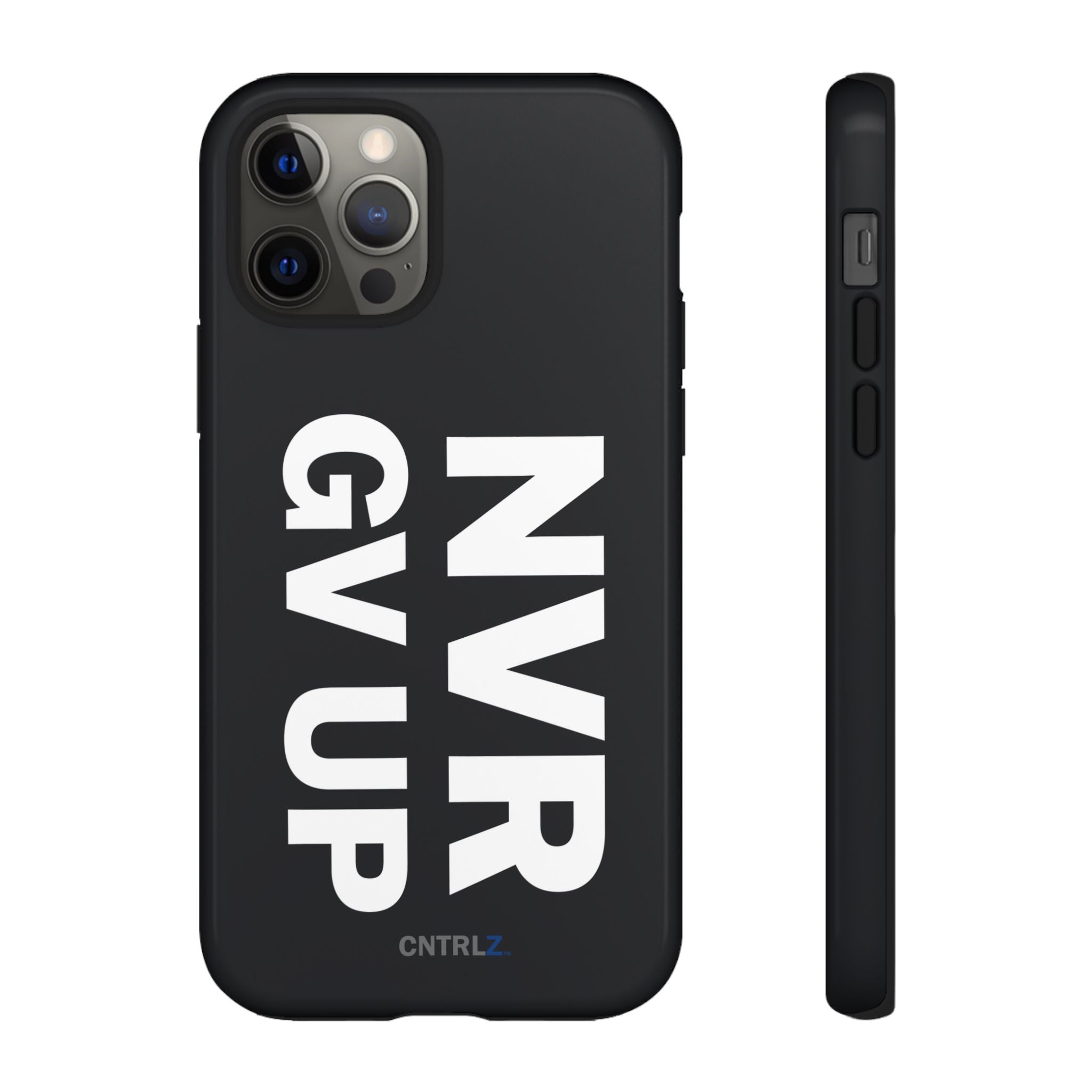 NVR GV UP Tough Case - CNTRL Z