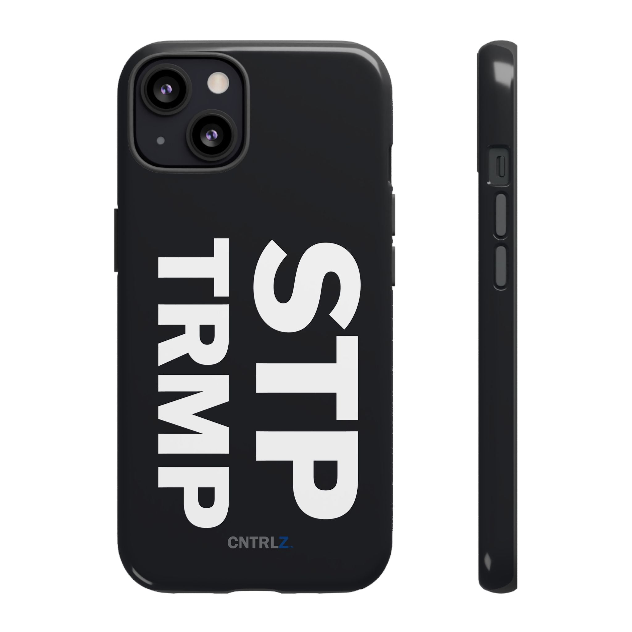 STP TRMP Tough Case - CNTRL Z