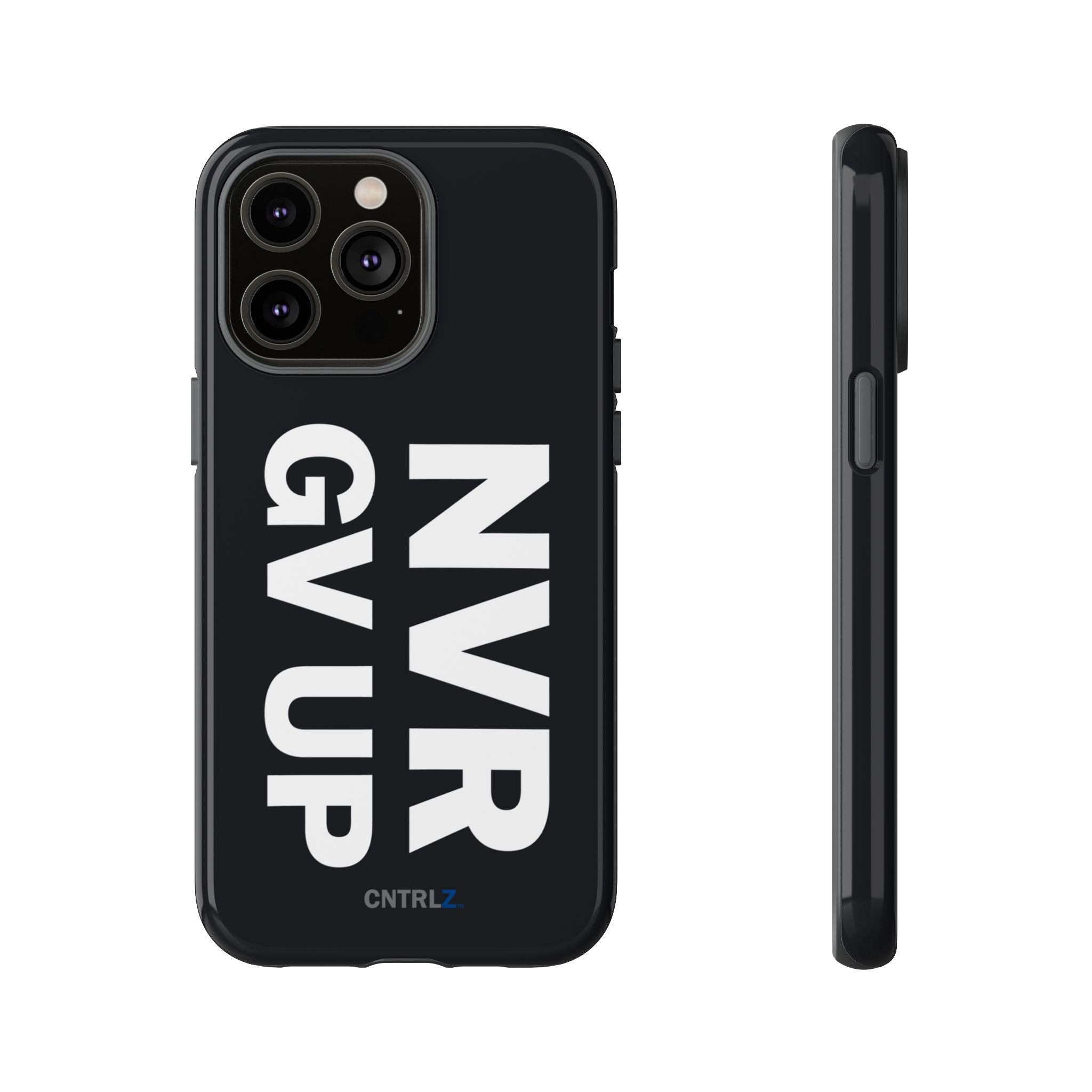 NVR GV UP Tough Case - CNTRL Z