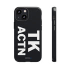 TK ACTN Tough Case - CNTRL Z