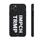 IMPCH TRMP Tough Case - CNTRL Z